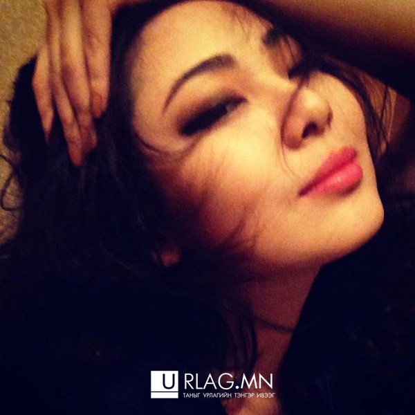 Мисс Э.Бадамцэцэгийн шилдэг түүвэр зураг